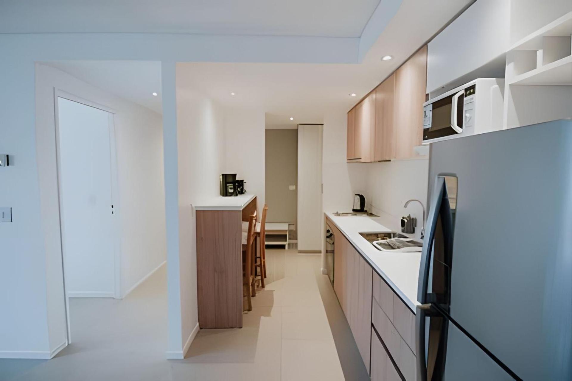 Aunaisin - Apartamento Con Excelentes Vistas أوشويا المظهر الخارجي الصورة