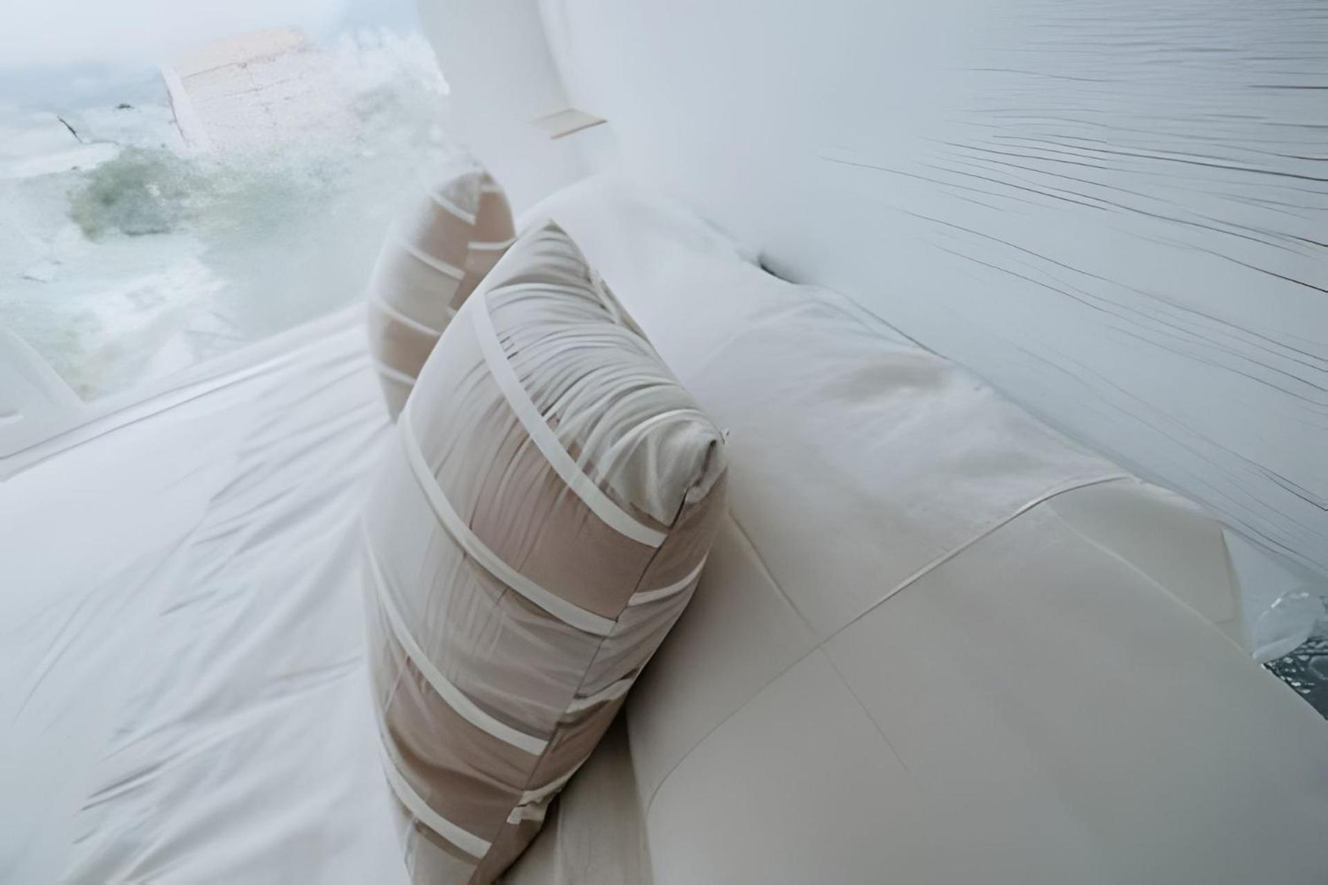 Aunaisin - Apartamento Con Excelentes Vistas أوشويا المظهر الخارجي الصورة
